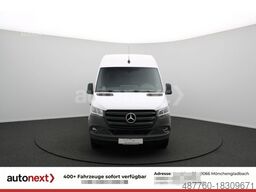 MERCEDES-BENZ Sprinter 317 NAVI+ 360° KAMERA+ SITZHEIZ. 1497