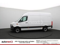 MERCEDES-BENZ Sprinter 317 NAVI+ 360° KAMERA+ SITZHEIZ. 1497