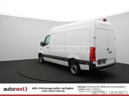 MERCEDES-BENZ Sprinter 317 NAVI+ 360° KAMERA+ SITZHEIZ. 1497