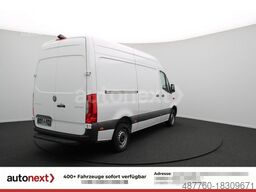 MERCEDES-BENZ Sprinter 317 NAVI+ 360° KAMERA+ SITZHEIZ. 1497