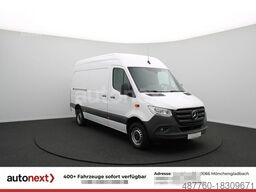 MERCEDES-BENZ Sprinter 317 NAVI+ 360° KAMERA+ SITZHEIZ. 1497