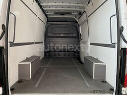 MERCEDES-BENZ Sprinter 317 NAVI+ 360° KAMERA+ SITZHEIZ. 1497