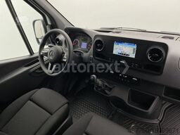 MERCEDES-BENZ Sprinter 317 NAVI+ 360° KAMERA+ SITZHEIZ. 1497