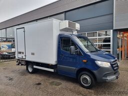 Mercedes-Benz Sprinter 516 CDI Kuhlkoffer -32+22/ TK500 MAX/ ...
