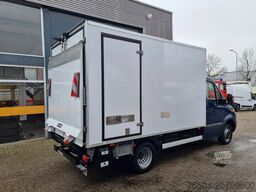 Mercedes-Benz Sprinter 516 CDI Kuhlkoffer -32+22/ TK500 MAX/ ...