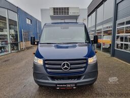 Mercedes-Benz Sprinter 516 CDI Kuhlkoffer -32+22/ TK500 MAX/ ...