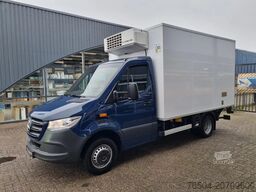 Mercedes-Benz Sprinter 516 CDI Kuhlkoffer -32+22/ TK500 MAX/ ...