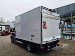 Mercedes-Benz Sprinter 516 CDI Kuhlkoffer -32+22/ TK500 MAX/ ...