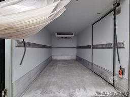 Mercedes-Benz Sprinter 516 CDI Kuhlkoffer -32+22/ TK500 MAX/ ...