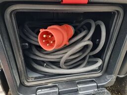 Mercedes-Benz Sprinter 516 CDI Kuhlkoffer -32+22/ TK500 MAX/ ...