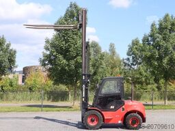 Hangcha CPCD30 - XW43C-RT4 | 4X4 | TRIPLEX | SIDESHIFT ...