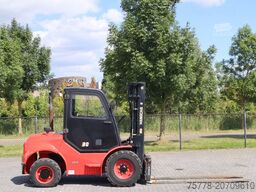 Hangcha CPCD30 - XW43C-RT4 | 4X4 | TRIPLEX | SIDESHIFT ...