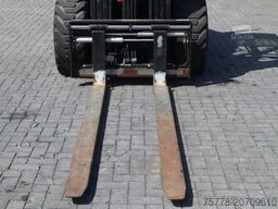 Hangcha CPCD30 - XW43C-RT4 | 4X4 | TRIPLEX | SIDESHIFT ...