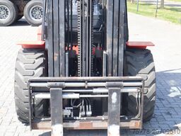 Hangcha CPCD30 - XW43C-RT4 | 4X4 | TRIPLEX | SIDESHIFT ...