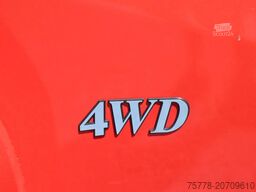 Hangcha CPCD30 - XW43C-RT4 | 4X4 | TRIPLEX | SIDESHIFT ...