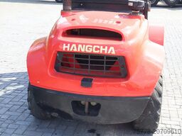 Hangcha CPCD30 - XW43C-RT4 | 4X4 | TRIPLEX | SIDESHIFT ...