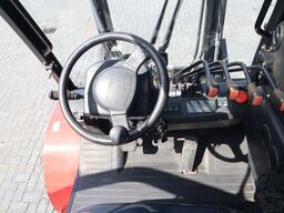 Hangcha CPCD30 - XW43C-RT4 | 4X4 | TRIPLEX | SIDESHIFT ...