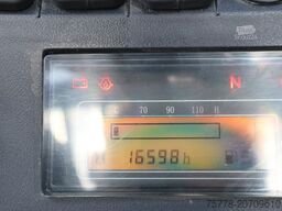 Hangcha CPCD30 - XW43C-RT4 | 4X4 | TRIPLEX | SIDESHIFT ...