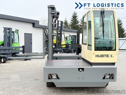 Hubtex S50D Diesel Triplex 6300 Free-lift
