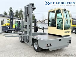 Hubtex S50D Diesel Triplex 6300 Free-lift