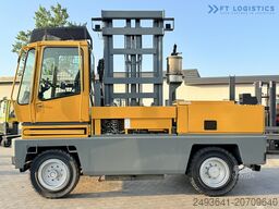 Baumann GS 70/14/50 DUPLEX DIESEL LIKE NEW