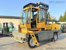 Baumann GS 70/14/50 DUPLEX DIESEL LIKE NEW