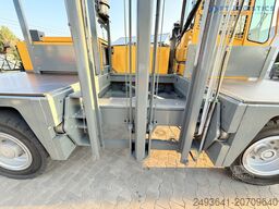 Baumann GS 70/14/50 DUPLEX DIESEL LIKE NEW