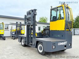 Combilift C6000FSL / DUPLEX 4100 / FREE-LIFT