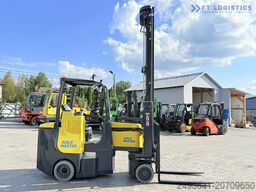 Combilift AISLE MASTER TRIPLEX 8500 FREE LIFT TOP1