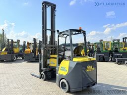 Combilift AISLE MASTER TRIPLEX 8500 FREE LIFT TOP1