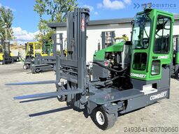 Combilift C4500 DIESEL 4900 TRIPLEX FREE-LIFT TOP1