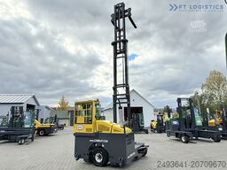 Combilift C5000 DIESEL TRIPLEX 7600 FREE-LIFT