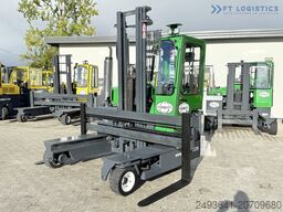 Combilift C3000 DIESEL DUPLEX WIDE-POSITIONER