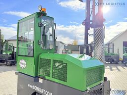 Combilift C3000 DIESEL DUPLEX WIDE-POSITIONER