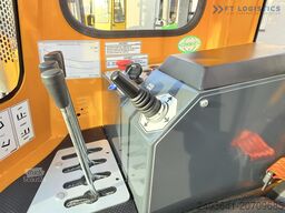 Combilift C3000 GAS DUPLEX 4500 FREE LIFT CABIN