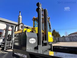 Combilift C4000 / LPG / DUPLEX / 4100MM / WEIGHT