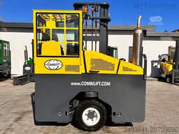 Combilift C4000 / LPG / DUPLEX / 4100MM / WEIGHT