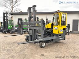 Combilift C4500 / DUPLEX 4050MM DIESEL POSITIONER