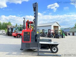 Combilift C8000 GAS TRIPLEX 8300 WIDE POSITIONER