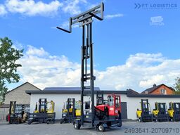 Combilift C8000 GAS TRIPLEX 8300 WIDE POSITIONER