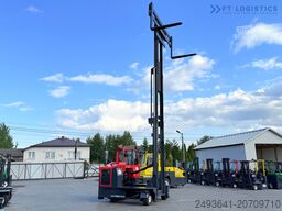 Combilift C8000 GAS TRIPLEX 8300 WIDE POSITIONER