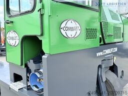 Combilift C8000 / GAS / DUPLEXX 4700 / FREE LIFT