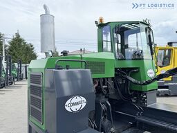 Combilift C8000 / GAS / DUPLEXX 4700 / FREE LIFT