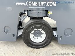 Combilift C8000 / GAS / DUPLEXX 4700 / FREE LIFT