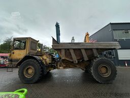 Caterpillar CAT D 25 C