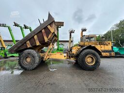 Caterpillar CAT D 25 C