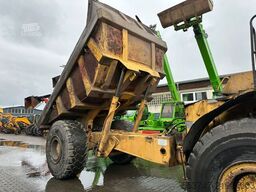 Caterpillar CAT D 25 C