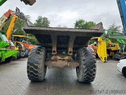 Caterpillar CAT D 25 C