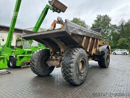 Caterpillar CAT D 25 C
