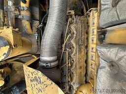 Caterpillar CAT D 25 C